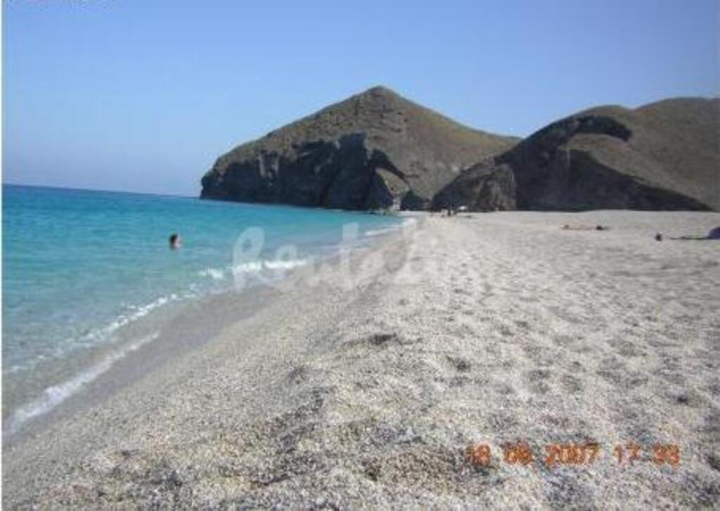 Playa de los muertos. One of my favourite beaches