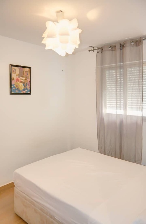 Habitación cama 1,35