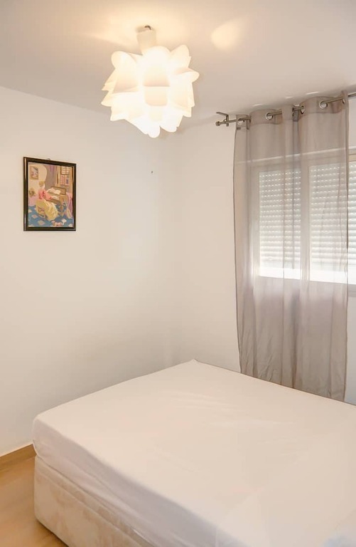 Habitación cama 1,35