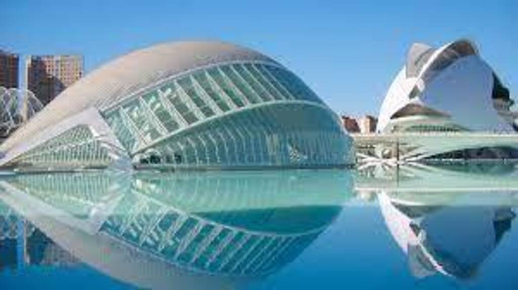 Museu de les Ciències, València