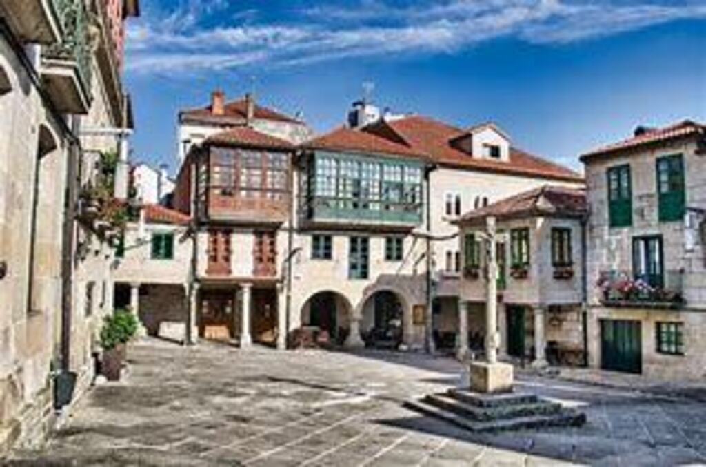 Pontevedra 25 minutos