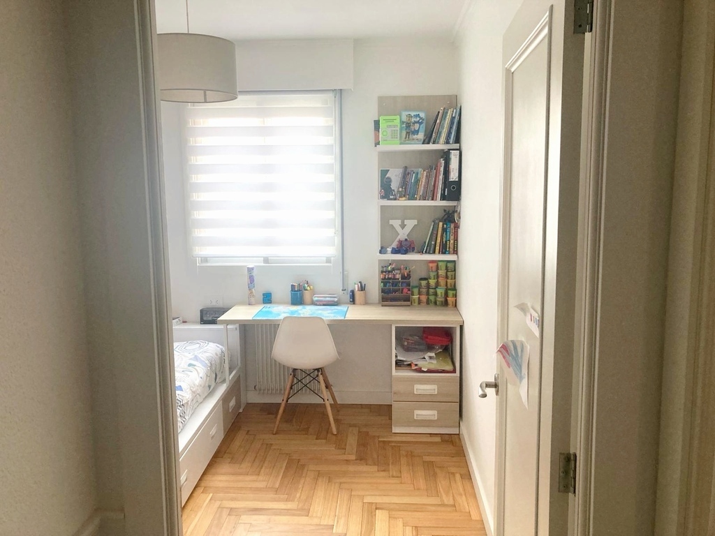 Habitación individual 