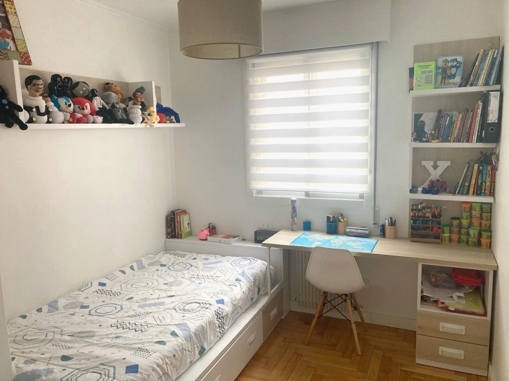 Habitación individual 