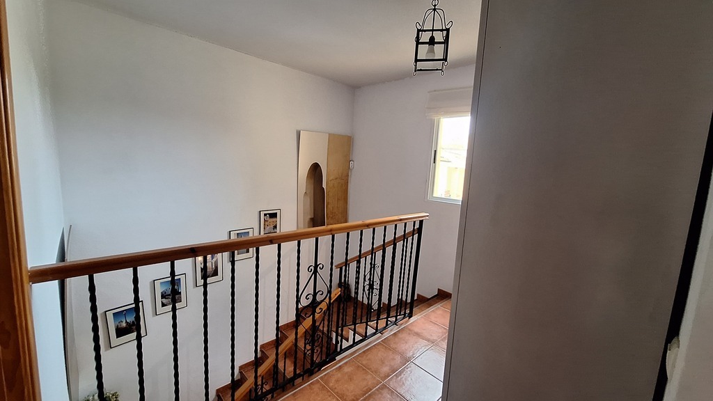 Distribuidor segunda planta