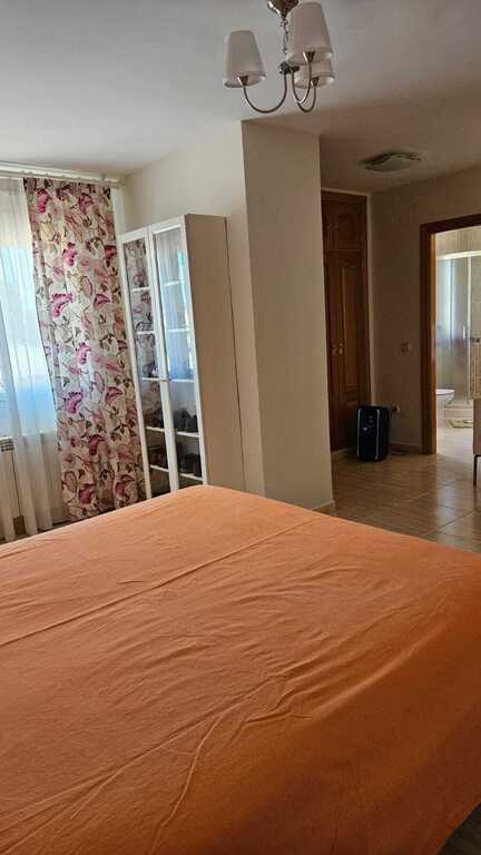 Dormitorio principal