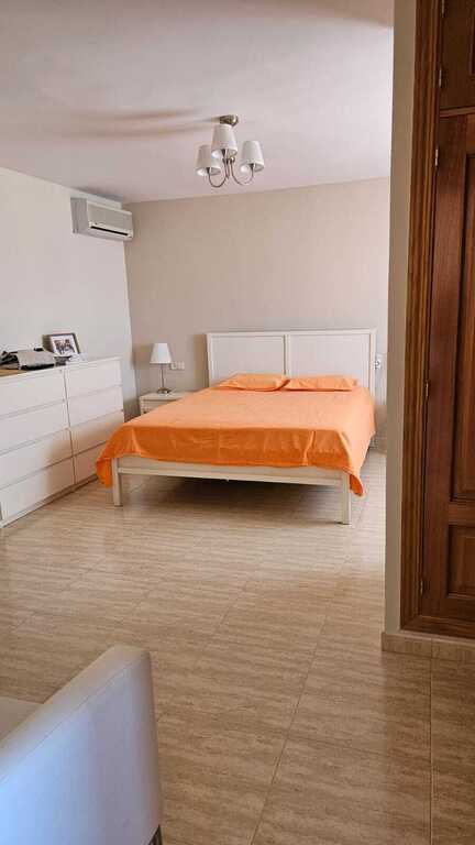 Dormitorio principal