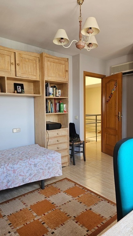 Dormitorio 2
