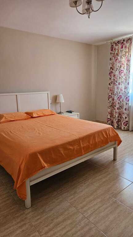 Dormitorio principal