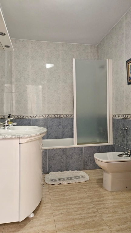 Baño planta primera