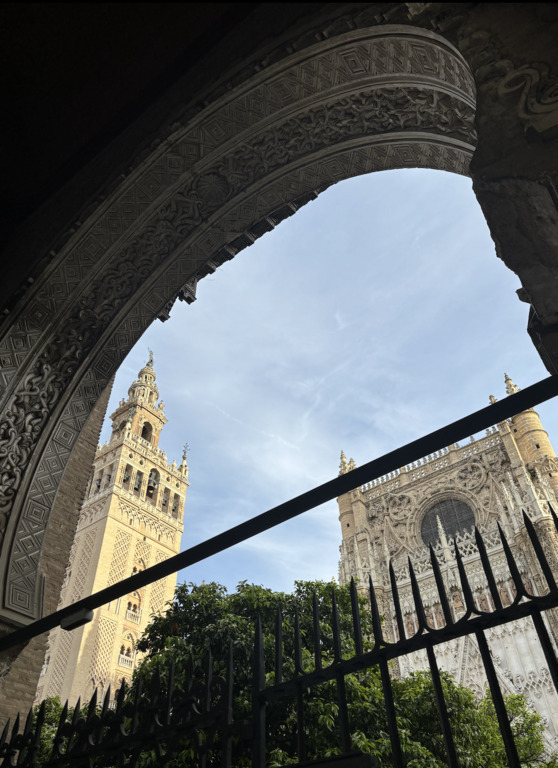 Giralda