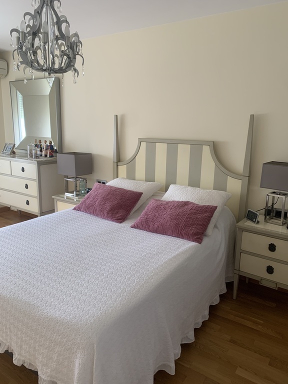 Habitación principal