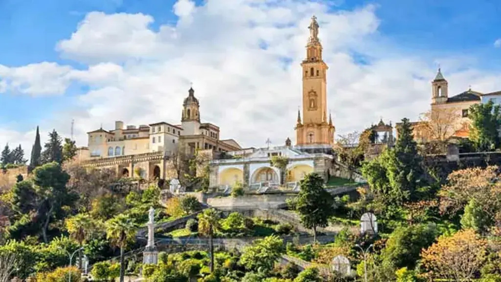 San Juan de Aznalfarache