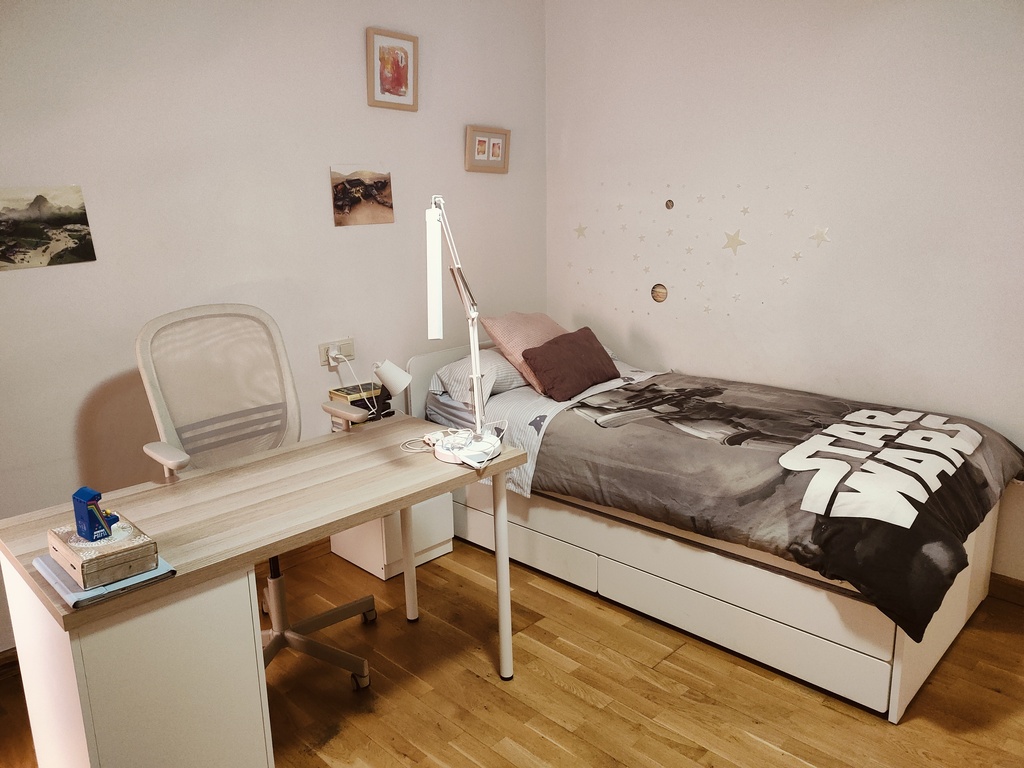 dormitorio infantil 2