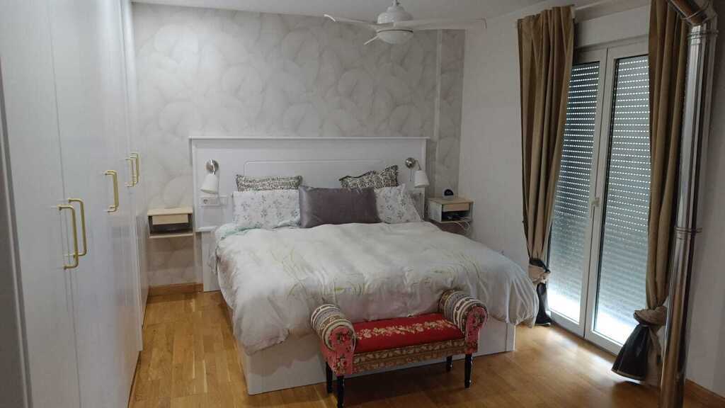 dormitorio principal