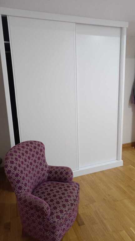 dormitorio principal