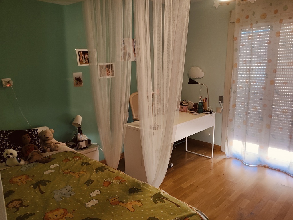 dormitorio infantil 1