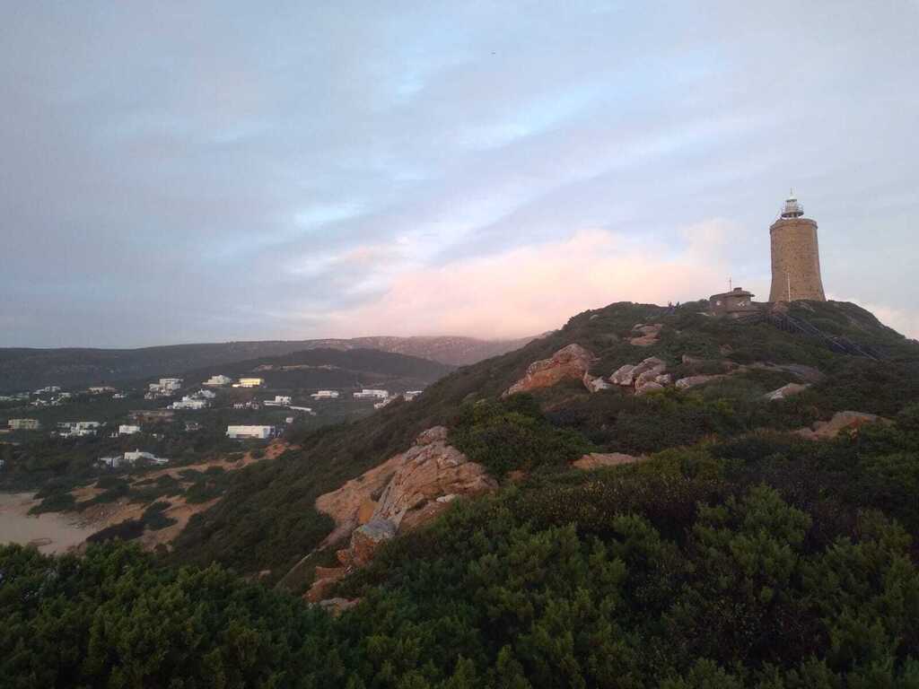 Entorno de nuestra casa