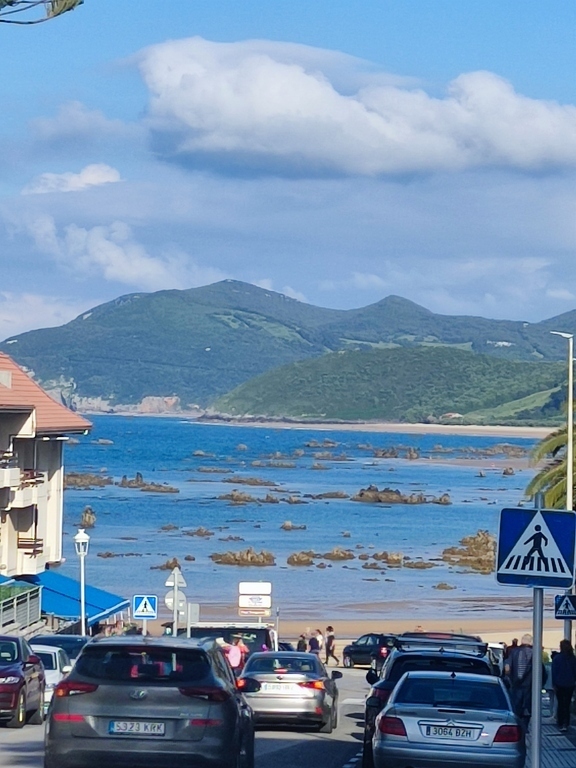 PLAYA DE TRENGANDIN
