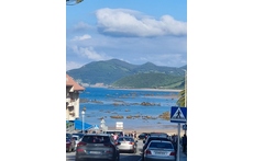 PLAYA DE TRENGANDIN