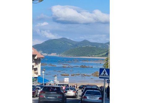 PLAYA DE TRENGANDIN