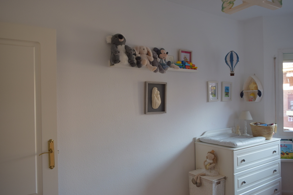 Childs room