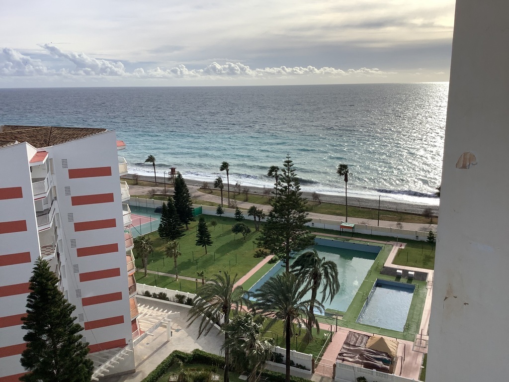 Olimpic swimming pool