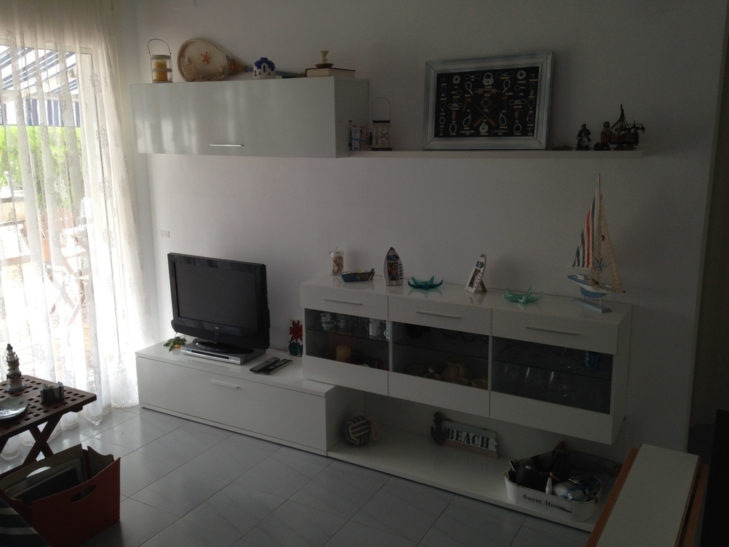 Sitting room Llançà