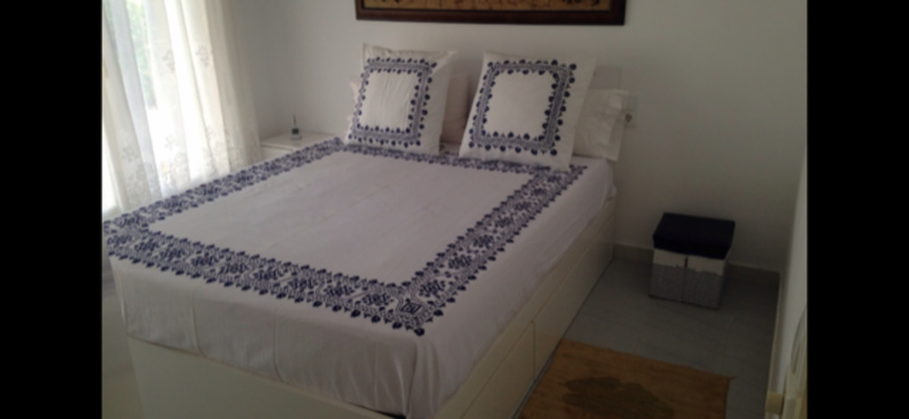 Main bedroom Llançà