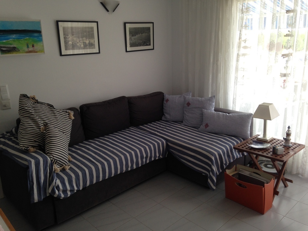 Sitting room Llançà