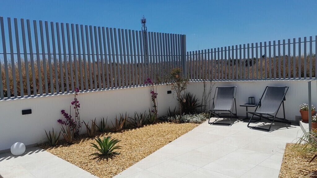 Belicena is a quiet residential area to the west of Granada