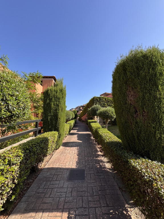 Prívate Residential Area