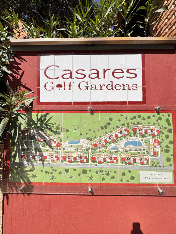 Residential Area Plan