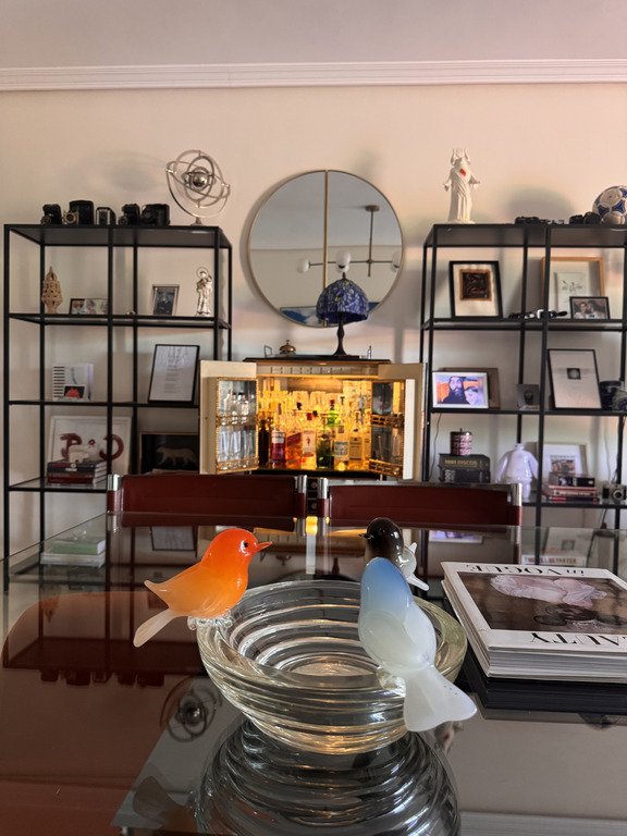 Living Room, close up 4