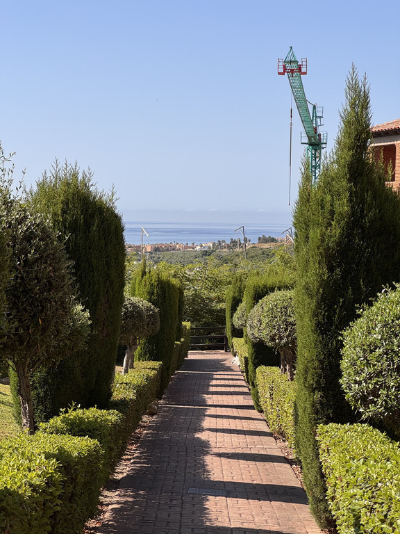 Private Residential Area