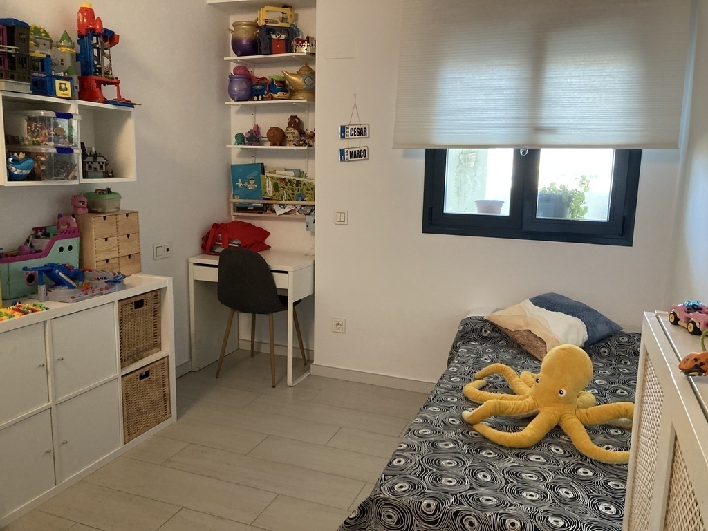 Dormitorio 2