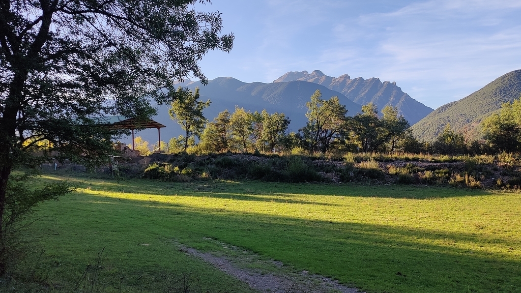 Piscina pública a 200 metros