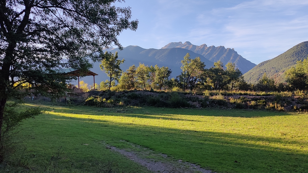 Piscina pública a 200 metros