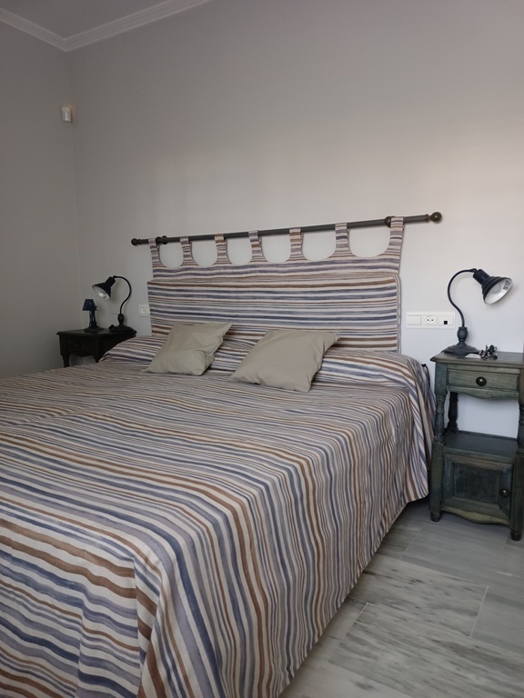 Dormitorio,con baño