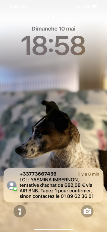 Pepa .. my baby girl !