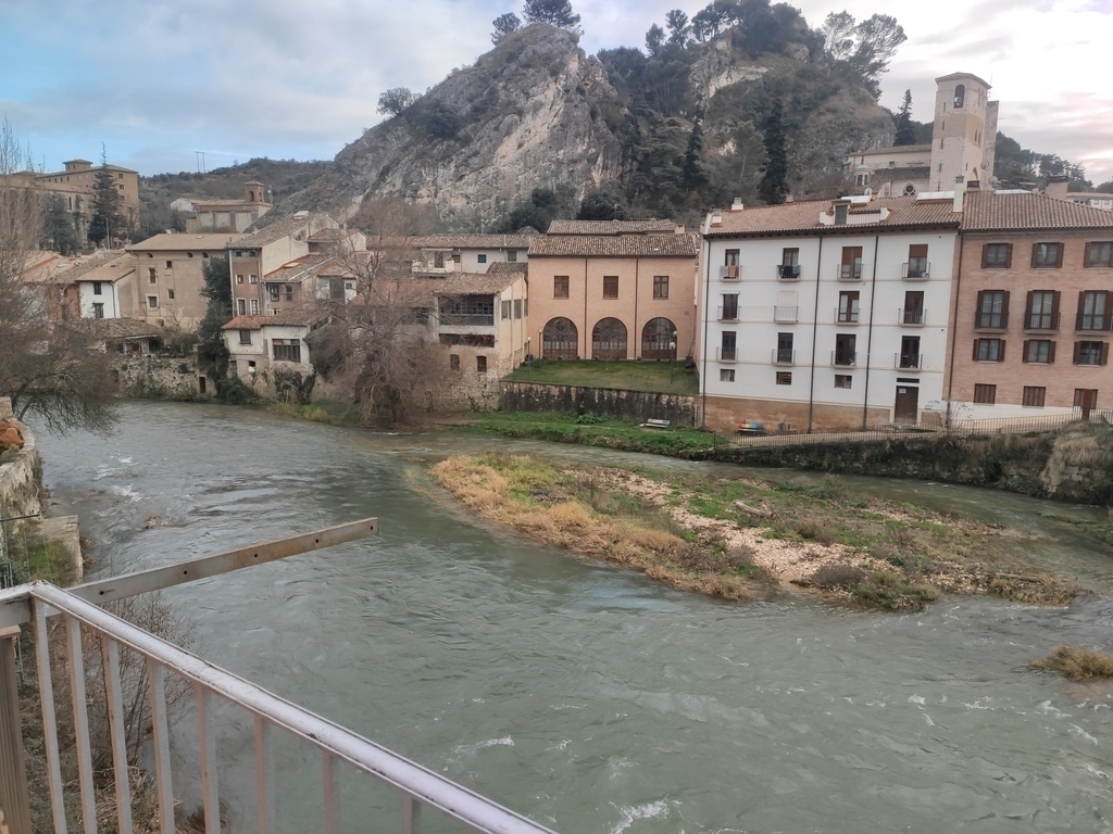 river view