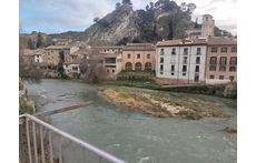 river view