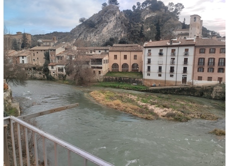 river view