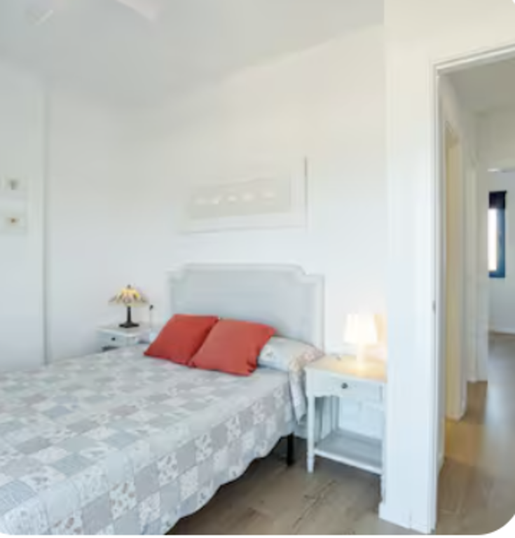 Dormitorio Principal