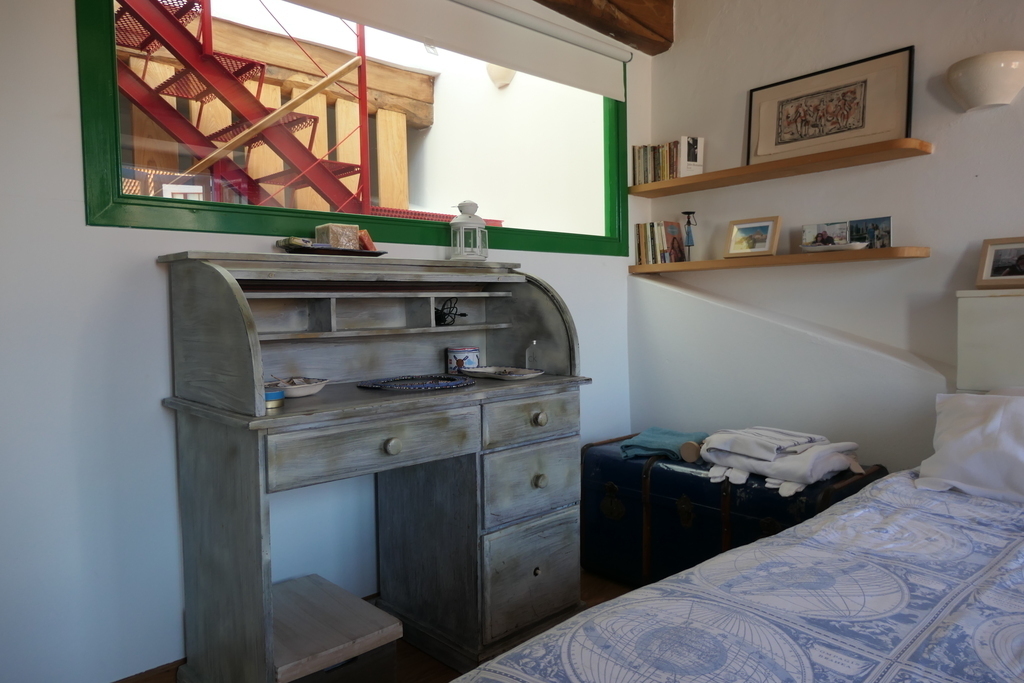 Habitación principal