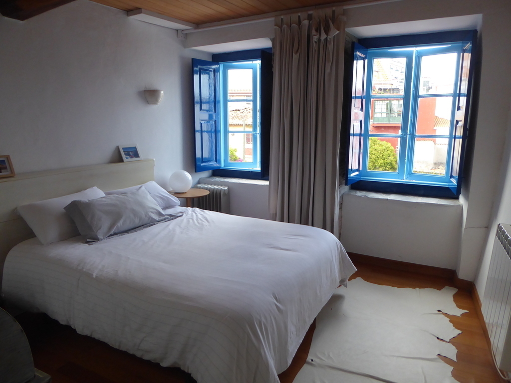 Habitación principal