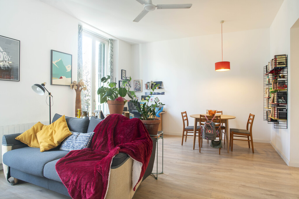 Licing room / Sofa bed