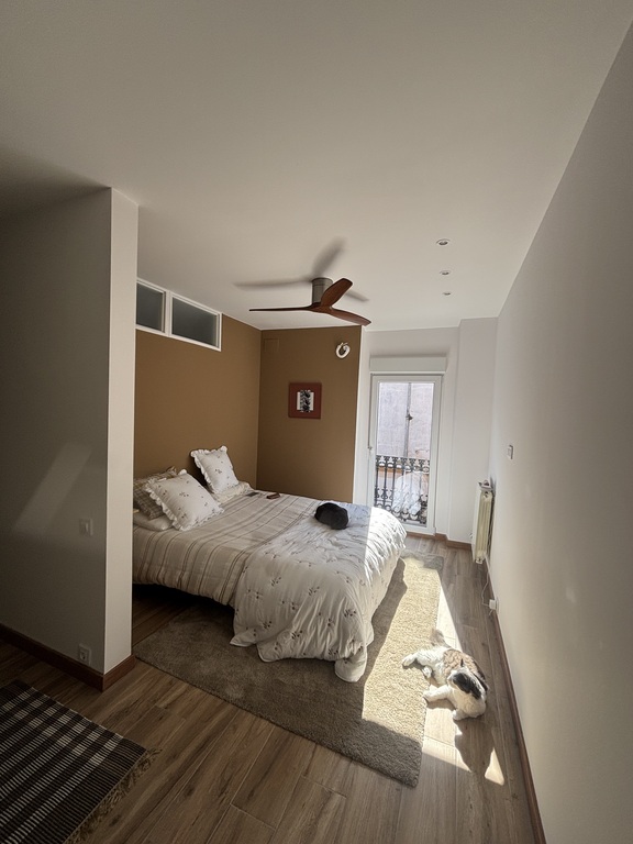 Double bedroom