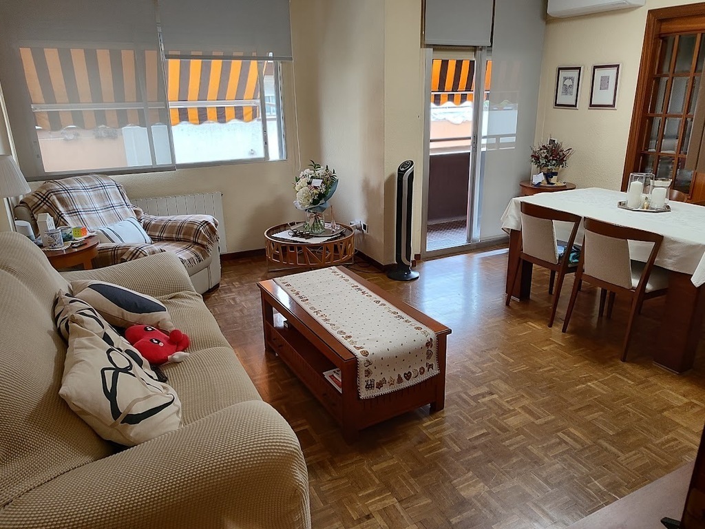 Salon Comedor