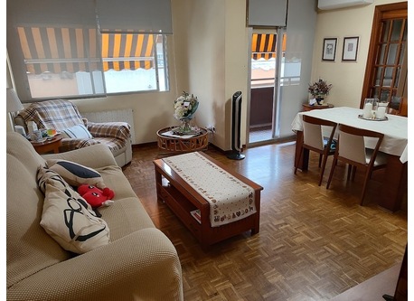 Salon Comedor