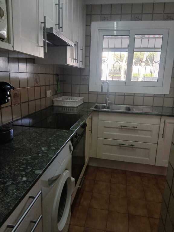 Cocina 